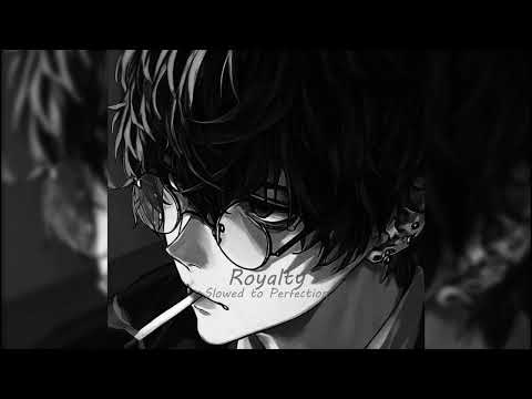 Royalty Egzod Maestro Chives Slowed To Perfection Reverb 