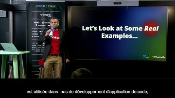 Thunkable - How to Embed AI Into Your Project Real World Examples