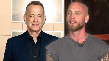 Chet Hanks Explains Dad Tom