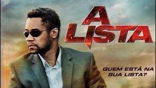 Download Lagu A Lista Com Cuba Gooding Jr (2011) MP3