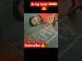 Army motivational status 🇮🇳 Navy Airforce UPSC 👍👍 NDA SSR AA all defence motivational vairl video 🇮🇳
