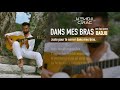 Kendji Girac - Dans mes bras (en duo avec Dadju) (Lyrics Vidéo)