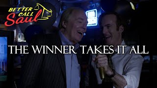 Better Call Saul: The Winner Takes It All