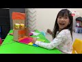 Mainan Anak dari Kardus Bekas | Aktivitas Mengasah Kreativitas | Zara Cute | Cardboard Games