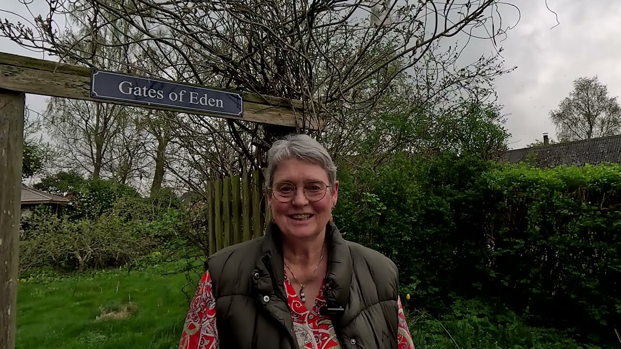 Bestyrelsesvalg 2025 i Landsforeningen af Menighedsråd