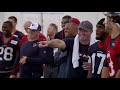 The Final Preseason Game to Prove Yourself | Texans 2015 Hard Knocks Episode 5