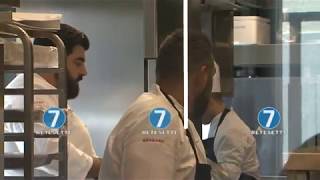 Famous CANNAVACCIUOLO AI FORNELLI NEL SUO BISTROT Net Worth