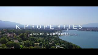 K Properties