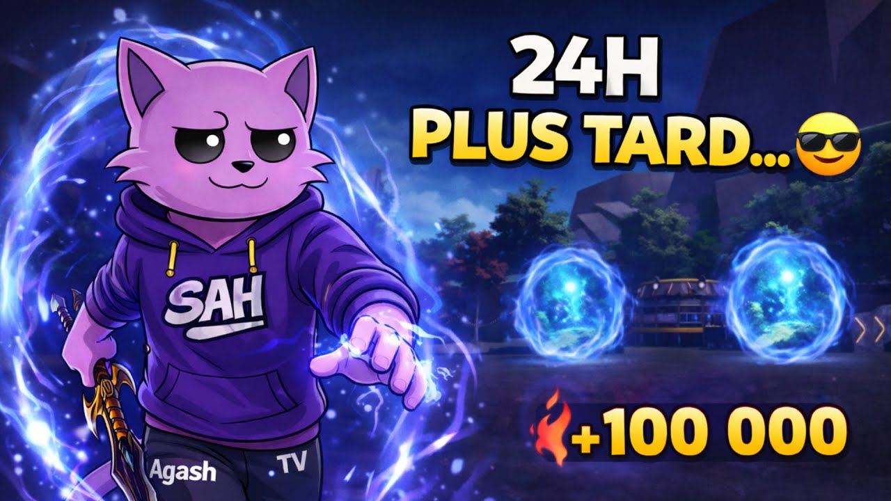 24 HEURES POUR DEVENIR PLUS FORT SUR SOLO HUNTER