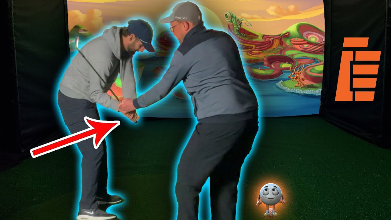 DO THIS For a Perfect Downswing Sequence - YouTube