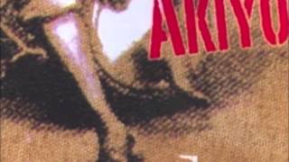 Video thumbnail of "Akiyo joe"