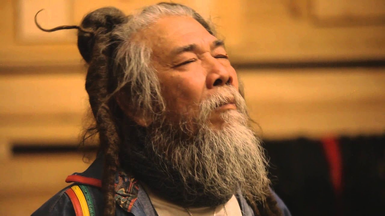 I Kong - The Way It Is | EPK 2015 - YouTube