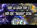 IXTAL FLEX CỰC CĂNG VỚI HŨ 550 VÀ 3 ẤN! | Rank Thách Đấu | PB 16.1C Đấu Trường Chân Lý TFT