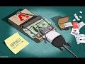 Happiness (*NEW*Animated Short Film by Steve Cutts)