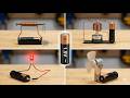4 Genius DIY Projects You Can Make with a 1 5V Battery