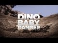 Dinosaur Babies In Danger!