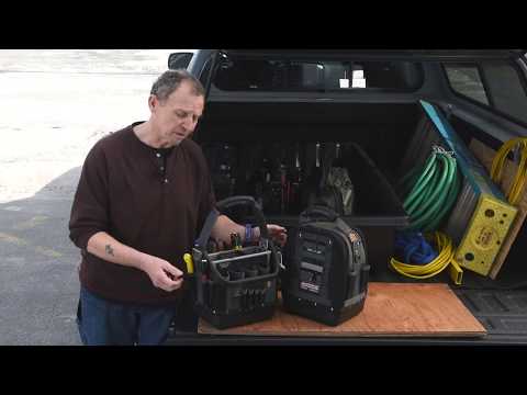 Veto Pro Pac Tech OT MC