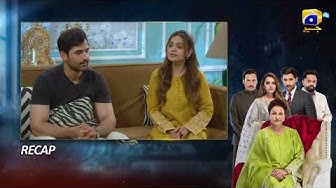 Recap Haya Episode 29 - 12th October 2025 -