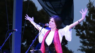 10,000 Maniacs - Like The Weather - 7/26/19 - Hamden Town Center Park - Hamden, CT