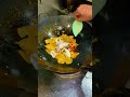 ก๋วยเตี๋ยวคั่วผงกระหรี่ #tamsang #food #cookingchannel