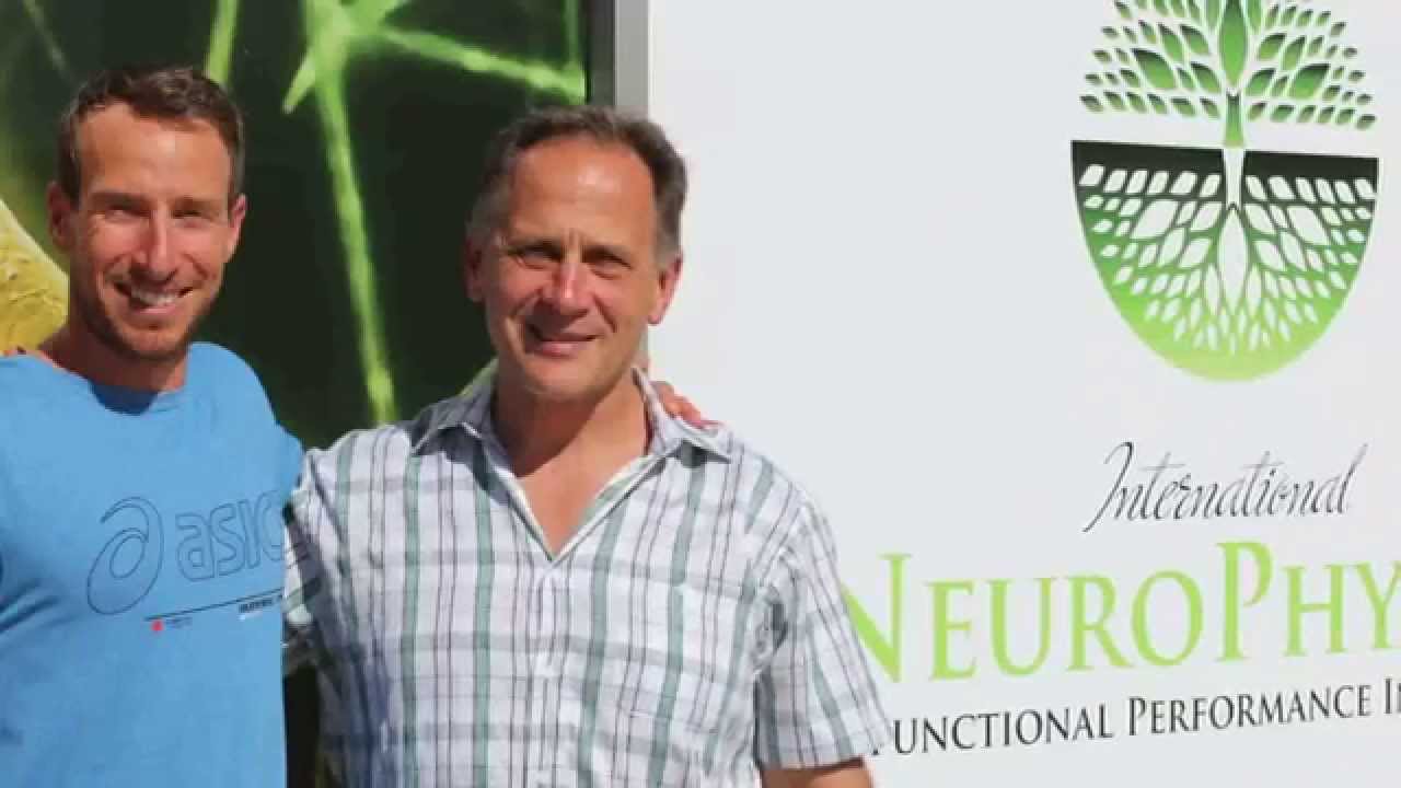 NeuroPhysics Certified Neurotrician Course