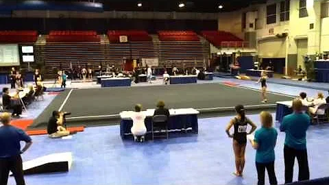 Taylor national 2013 floor