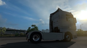 #ETS2 and ATS Console Guide (Fly, Teleport, Set Time, No traffic etc)