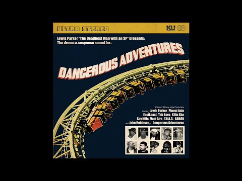 YouTube에서 Lewis Parker - Great Adventures 보기