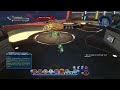 DCUO Mystykal Q- Earth DPS AOE 10s Parse w/Starbolts Iconic Ability