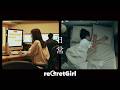 reGretGirl「日常」Official Music Video