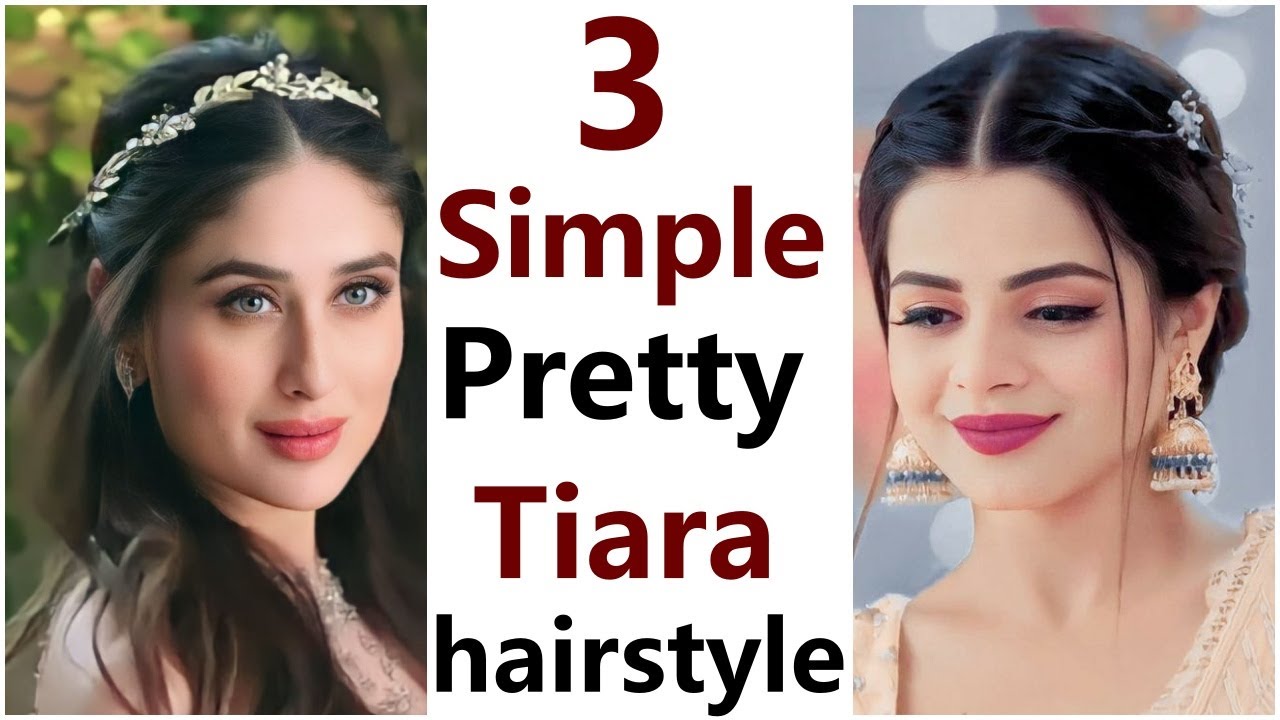 This darling flower crown hairstyle is perfect for summer— you can fin... |  TikTok