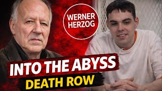 Werner Herzog: Into the Abyss | Death Row Documentary | Full Interview