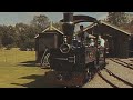 Richmond Light Railway | August 14th 2021 (read description)