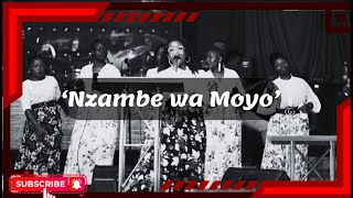 SEBENE // ZAMBE WA MOYO