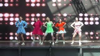 LE SSERAFIM – Smart dance cover by SG [FREEDOM ASIAN FESTIVAL (19.05.2024)]