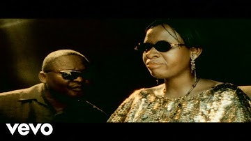 Thumbnail of Amadou & Mariam - Je pense à toi