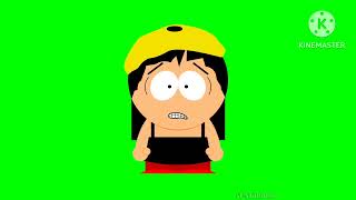 All Of My South Park OC Poses (Free To Use) (For @T-Rex-r1j)