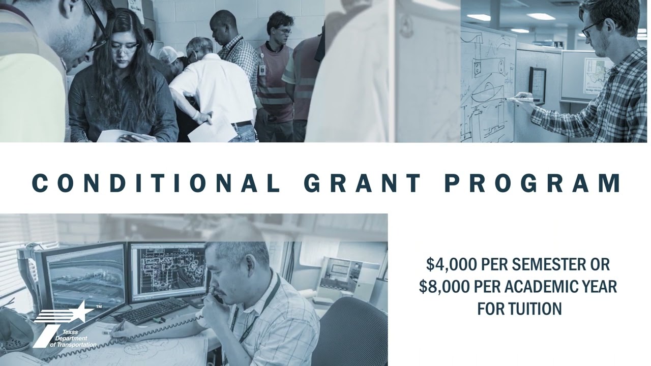 Students - Grant program and internships
