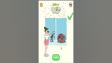 Delete Puzzle Erase Her - Event Mode levels -  level 5