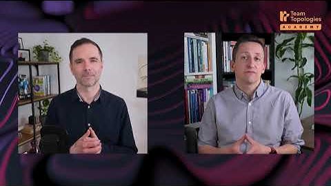 Effective Enabling Teams - Hear from the Authors