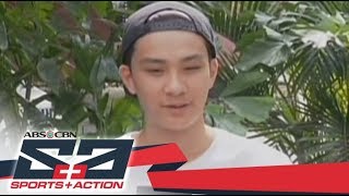 The Score: Kai Sotto of Blue Eaglets