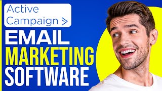 The Ultimate ActiveCampaign Tutorial For Beginners: Email Marketing Software (2023) Wealth