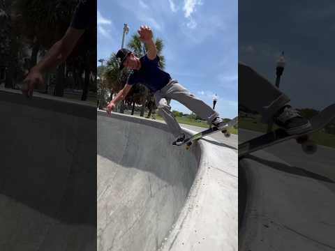 Alex Hajimihalis Rippin’ The Humbler!! #skateboarding