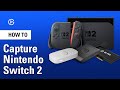 How to Stream or Record Nintendo Switch 2 with Your Elgato Capture Card Mp3 Song