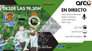 🔴SANSE - RACING [EN DIRECTO] ⚽17.04.2026