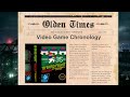 Video Game Chronology Episode 2: 10 Yard Fight