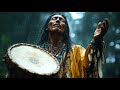 TRANS: SHAMANIC BLESSING 🔆 the Healing power of shamanic drumming 🔆 Spiritual tribal music