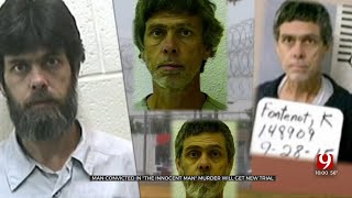 Prosecutor Seeking New Trial For Karl Fontenot After Acquittal In 1984 Ada Murder