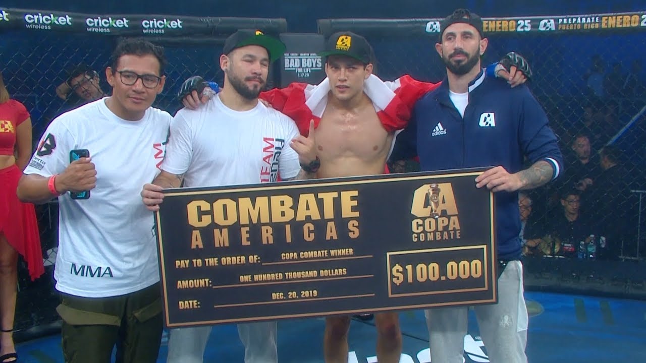 RENZO MENDEZ VS KEVIN BORJAS
LANA FRANCO VS SANDRA LAVADO
ERICK GONZALEZ VS YOEL JIMENEZ
JOSE LUIS VERDUGO VS LUCAS CORBAGE SCHLOENBACH
HIMBERTO BANDENAY VS HUGO PRADA
MILKO TUCTO VS SALVADOR BECERRA
HUMBERTO BANDENAY VS JOSE LUIS VERDUGO
ERICK GONZALEZ VS MILKO TUCTO
HUMBERTO BANDENAY VS ERICK GONZALEZ