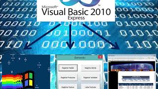 Introducción a Visual Basic 2010